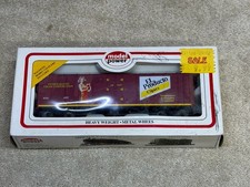 Maquette HO cigares Power El Producto 8255 frigorifique