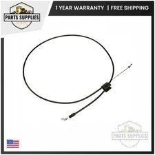 183567 Control Cable for 21" 22" Mower fits AYP Husqvarna Craftsman Poulan Pro