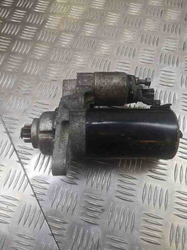 VW PASSAT B7 ALLTRACK 365 Anlasser 0H911028F 2.00 Diesel 103kw 2008 31811377