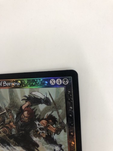 Dregs of Sorrow 7th Edition Foil - Picture 5 of 10