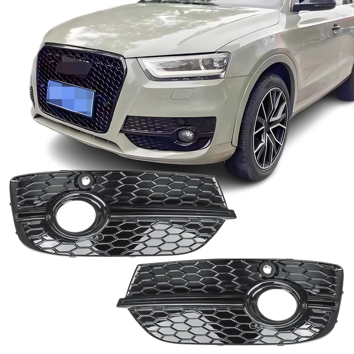 Kühlergrill Für Audi Q3 8U (2011-2016