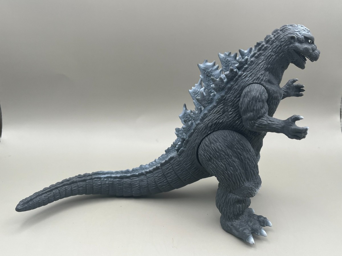 1998 BANDAI 6