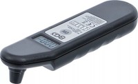 ReifendruckprüFer ReifenprüFer DruckprüFer Digital 0,35-7,0 BAR BGS 2101