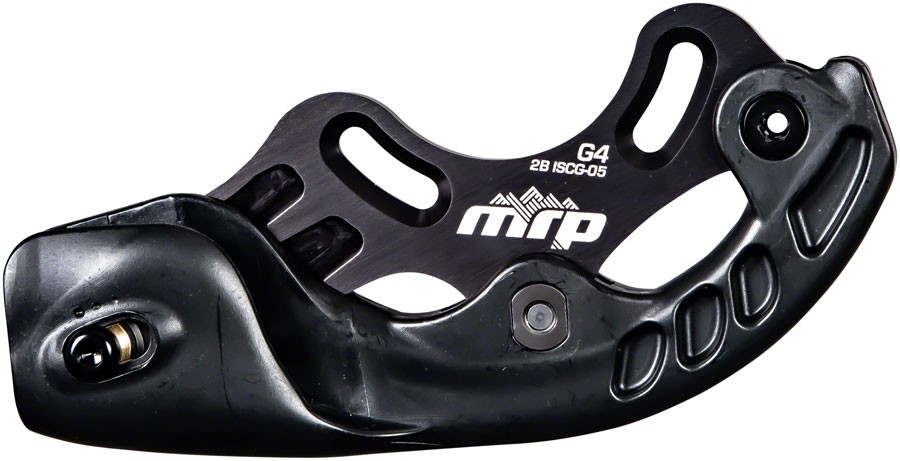 Mini G5 SL Alloy - MRP Mini G5 SL Chain Guide - 32-36T, ISCG