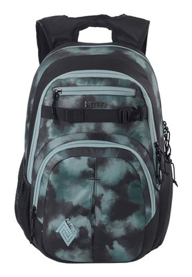 NITRO Daypacker Collection Chase Backpack Rucksack Rucksack Reef Break mint Neu