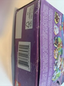 Sealed LEGO FRIENDS: Puppy Pampering (41302) Shelf Wear Ec27