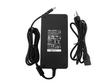240W Charger for Dell Alienware m15 R1 R2 R3 R4 Gaming Laptop Power Supply Cord
