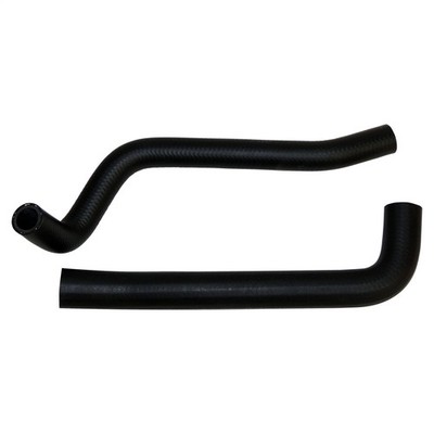 Crown Automotive 5357970K Fuel Filler/Vent Hose Set w/15 Gallon Tank