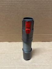 Genuine DYSON V7, V8, V10, V11, V15 Quick Release Extension Hose