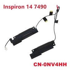 DELL Inspiron 7490 Internal Speakers (Part Number: 0NV4HH)