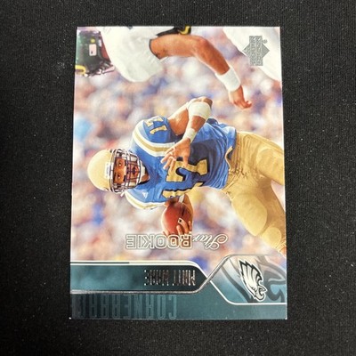 2004 Upper Deck - Star Rookie Matt Ware #236 (RC) SP