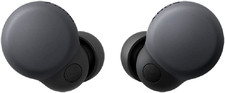 Sony LinkBuds S Truly Wireless Headphones, Noise Cancelling and Natural Ambie...