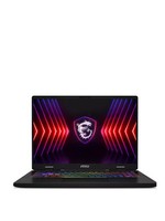 MSI Crosshair 16 HX i7-14700HX RTX 4060 16GB 1TB 240Hz QHD+ Gaming Laptop