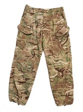 British MTP Combat Trousers Temperate Weather - 36x30