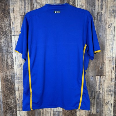 Juventus FC 2007-08 Away Soccer Jersey Nike Men's M | eBay