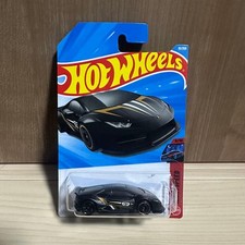 Hot Wheels LB-works Lamborghini Huracan Coupe