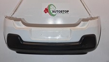 Pare-choc arrière Citroen C3