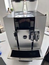 Jura Giga X7C X8 X7 X9  SPARE PARTS BREAKING ONLY. X8C X9C X9C COFFEE MACHINE