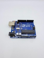 ELEGOO UNO R3 Board Atmega328P with USB Cable Arduino-Compatible for Arduino