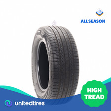 Used 26560r18 Nexen Roadian Gtx Rg1 Suv 110h - 832 Used 26560r18 Nexen Roadian Gtx Rg1 Suv 110h - 832