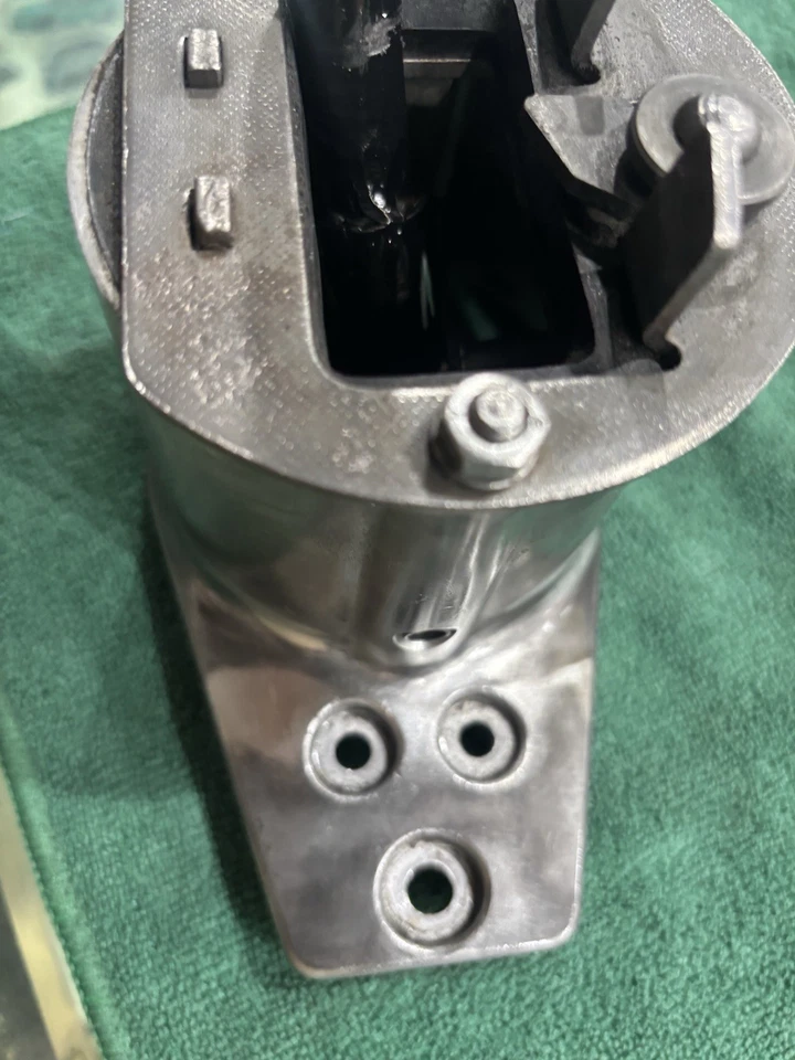 PORSCHE 911 ORIGINAL OEM SHORT SHIFTER  - Image 4 of 4