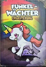 Helden Müssen Draußen Bleiben: Funkelwächt...