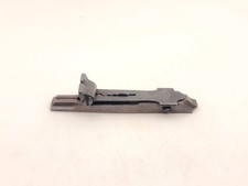 Vintage Remington First Model 700 742 760 721 Rear Sight Wscrews 5 Elevator
