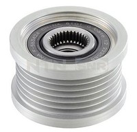 Snr GA753.09 Lichtmaschine Freilaufkupplung FüR Chevrolet, Opel, Opel