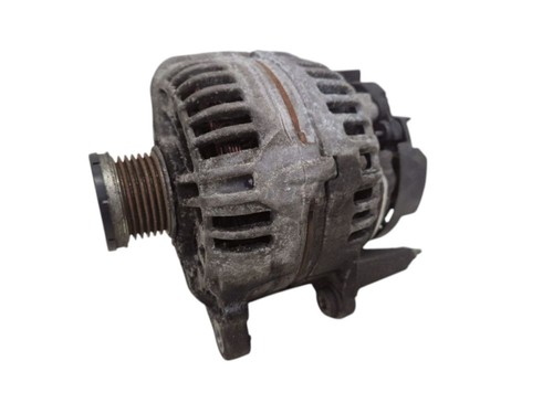 Lichtmaschine Generator Lima 14V 140A passt für VW PASSAT VARIANT (3C5) 1.4 TSI