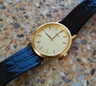 Seiko Quartz 7N01 Epson Initial IPO Offering June 2003