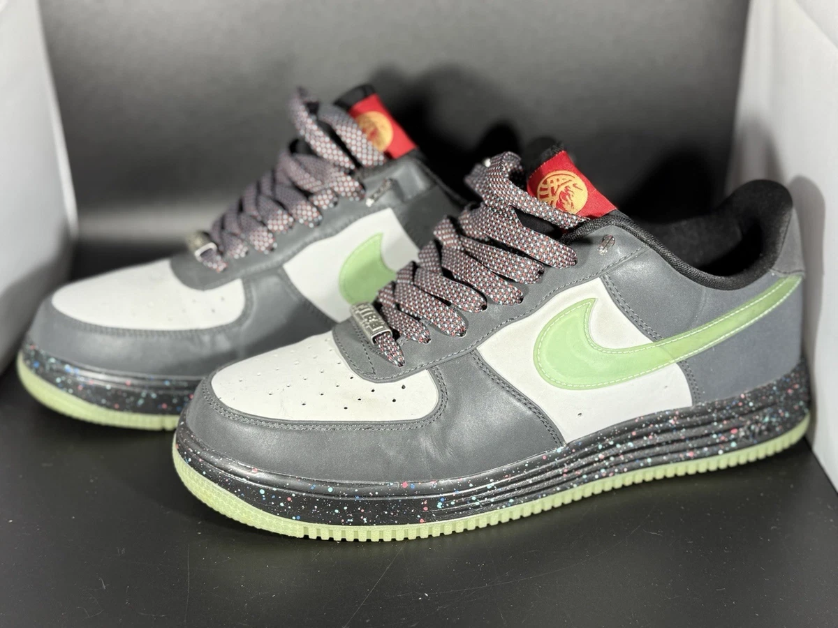 Nike Lunar Force 1 QS Low Year of the Horse for Sale