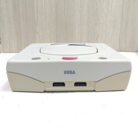 SEGA SATURN CONSOLE JAPAN Bundle with 2 Controllers & 6 Games Tokimeki Memorial