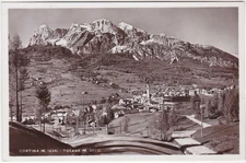 CURTAIN - BELLUNO - TOFANE -31398-