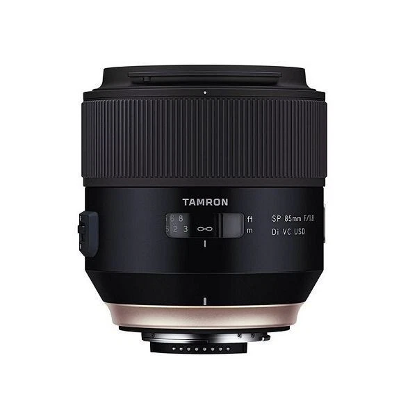 Tamron SP f/1.8 Camera Lenses 85mm Focal for sale | eBay