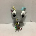 2014 My Little Pony Funko Pop Discord Dragon Super Size Large #09 Figure