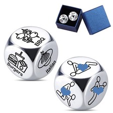 Valentines Day Gifts for Him Her, Boyfriend Girlfriend Husband Wife, Birthday...