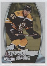 2014-15 Upper Deck Young Guns Acetate Young Guns Joe Morrow #451 e9u