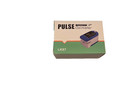 USA LK Fingertip Pulse Oximeter Blood Oxygen Monitor SpO2 LK87 — photo 1