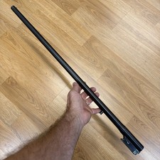 Hr Topper 58 28 Barrel 20 Gauge 3 Full Choke Mirror Bore -q365 Hr Topper 58 28 Barrel 20 Gauge 3 Full Choke Mirror Bore -q365