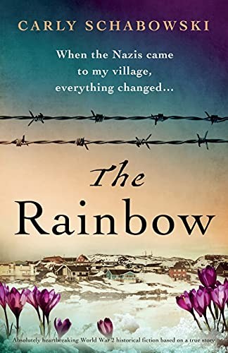The Rainbow: Absolutely heartbreaking World War 2 historical fic