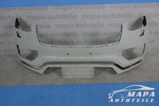 Volvo XC90 II R-Design Bj. 2015-2019 Stoßstange Vorne Original SRA PDC Versand