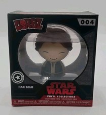 Ultimate Funko Dorbz Star Wars Figures Checklist and Gallery 23