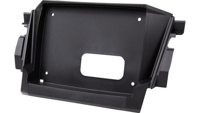 MB QUART Radio Installation Kits MBQRP-DASH-1 RZR PRO XP 20 / RZR Turbo R 22-24