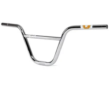 S&M Grand Slam Bars (Chrome)