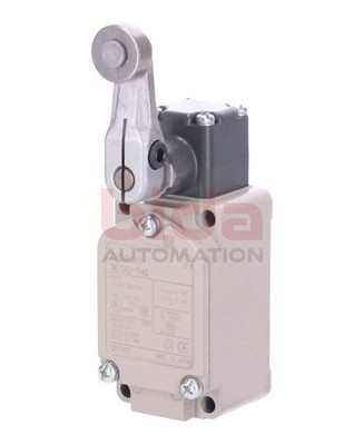 Omron WLCA2-THG (3, 4and13) Endschalter / limit switch