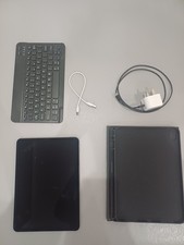 Apple iPad Air 5th Generation 2022 64GB, WiFi, 10.9" Space Grey