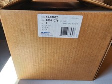 Genuine Gm Oem Heating And Air Conditioning Blower Motor 15-81682 20911076