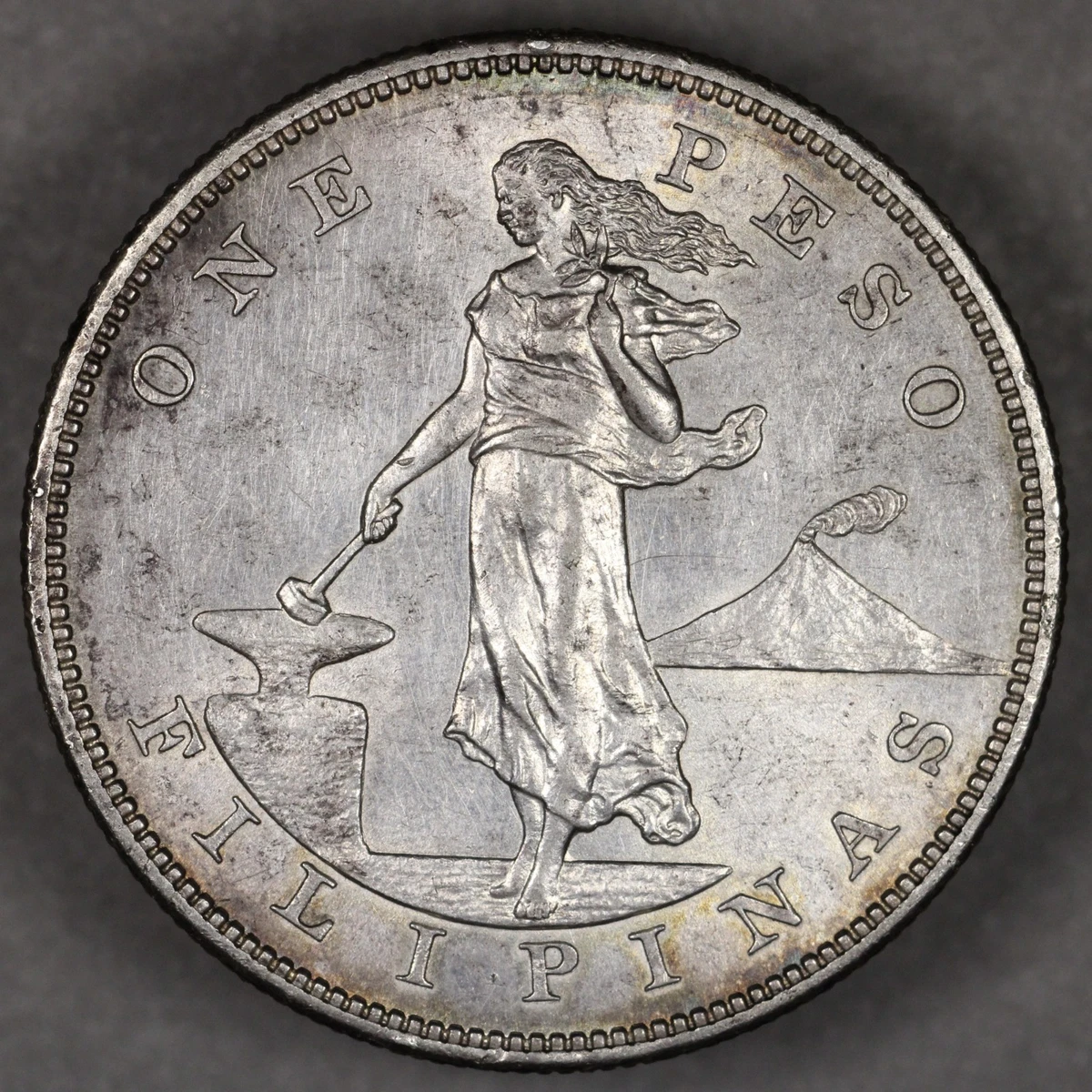 1903 U.S. Philippine Silver Coins for sale | eBay