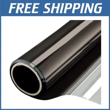 Environmentally Friendly Window Film - Privacy Protection