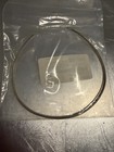 NIP!! Vintage DOMINIQUE DINOUART DDD Artisan Crafted Sterling Silver Collar — photo 2